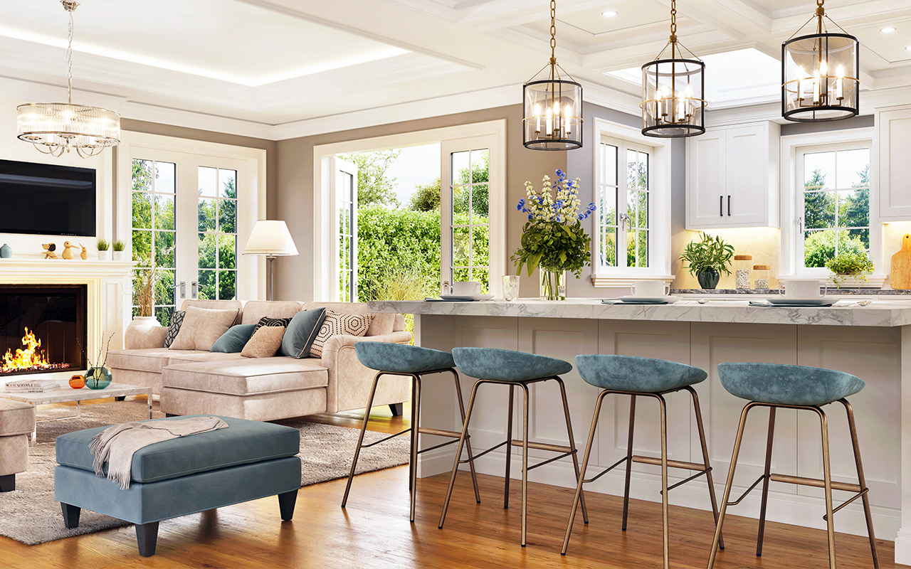 Builder Wholesale Supplier Lighting Orlando