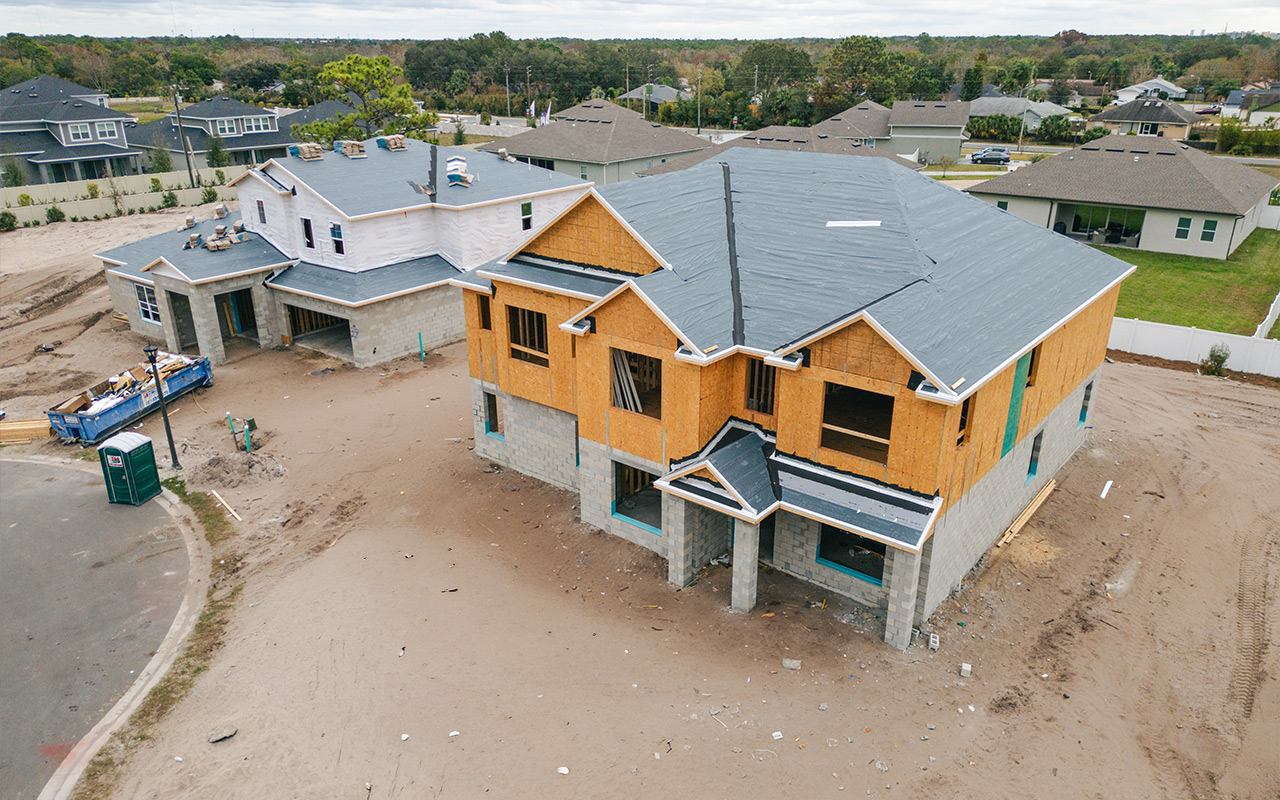 Orlando Contractors Builders Lighting Supply