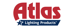 atlas lighting products