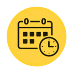 dependable scheduling