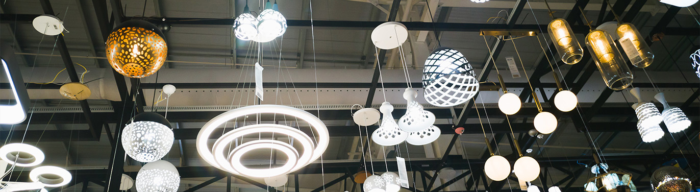 orlando Wholesale Lighting